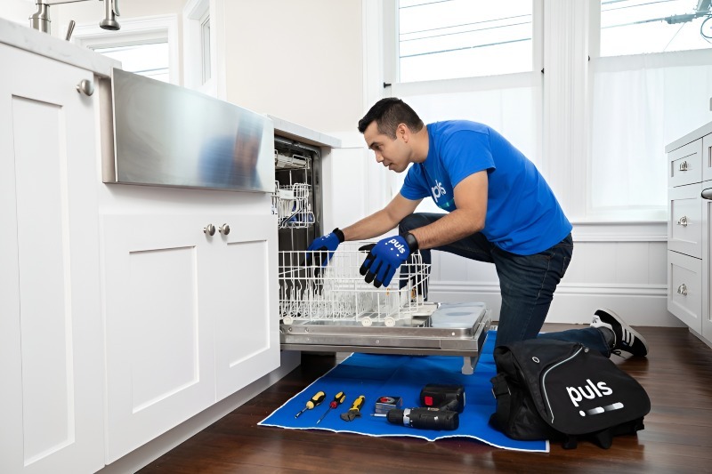 Dishwasher repair in Indio